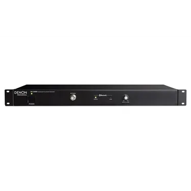 Denon PRO DN-300BR — вигляд спереду