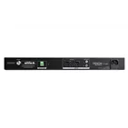Denon PRO DN-300BR — вигляд ззаду