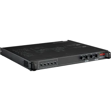 HH Electronics MZ-140D — ракурс