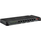 HH Electronics MZ-64P — ракурс