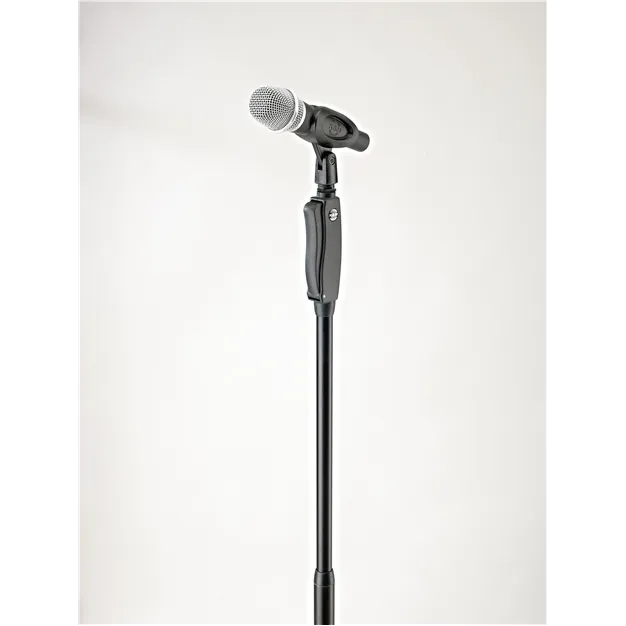 Konig & Meyer 26250-300-55 — приклад встановлення, додаткове обладнання не входить до комплекту