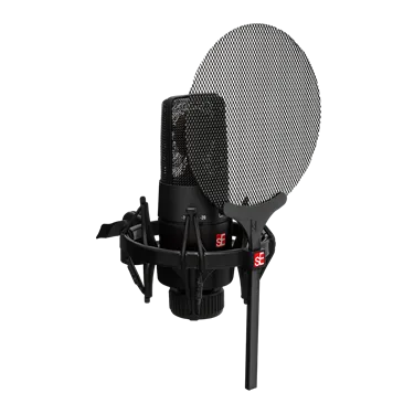 sE Electronics X1 S Vocal Pack — загальний вигляд
