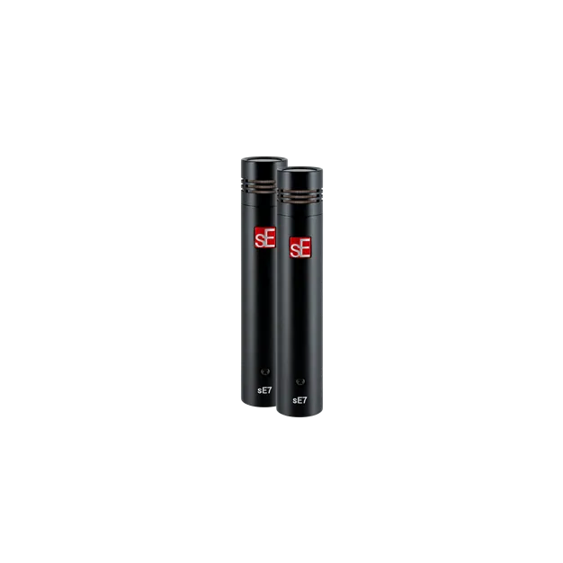 sE Electronics sE7 (P) — комплект