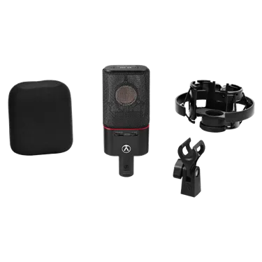 Austrian Audio OC18 Studio Set — комплект
