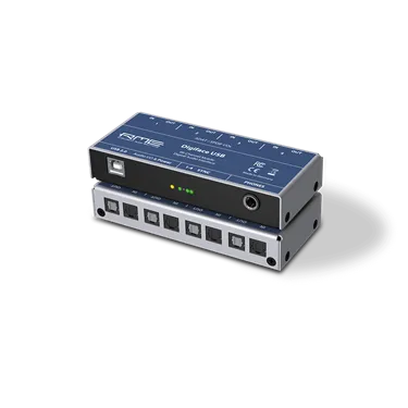 RME Digiface USB — загальний вигляд