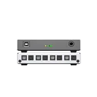 RME Digiface USB — роз’єми