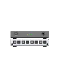 RME Digiface USB — роз’єми