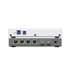 RME Digiface Dante — вигляд ззаду