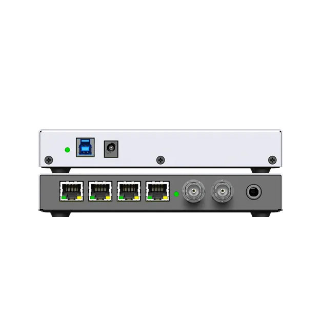 RME Digiface Dante — вигляд ззаду