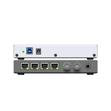 RME Digiface Dante — вигляд ззаду