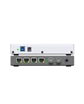 RME Digiface Dante — вигляд ззаду