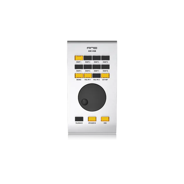 RME ARC USB — загальний вигляд