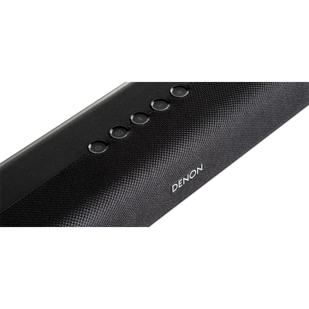 Саундбар Denon DHT-S316 Black Саундбар Denon DHT-S316 Black