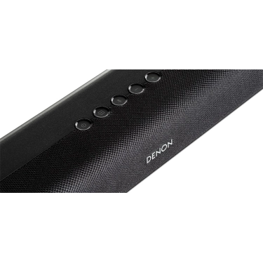 Саундбар Denon DHT-S316 Black