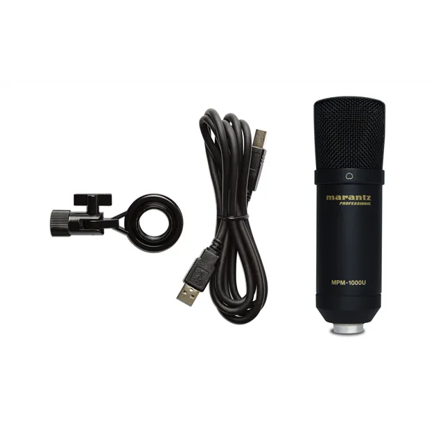 Marantz PRO MPM-1000U — комплект