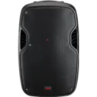 HH Electronics VRE-12AG2 — загальний вигляд