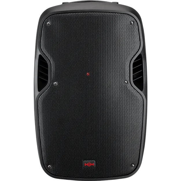HH Electronics VRE-12AG2 — загальний вигляд