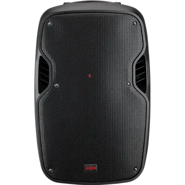 HH Electronics VRE-12AG2 — загальний вигляд