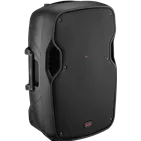 HH Electronics VRE-12AG2 — ракурс