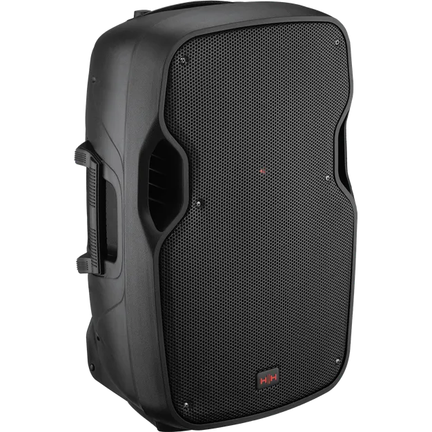HH Electronics VRE-12AG2 — ракурс