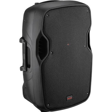 HH Electronics VRE-12AG2 — ракурс