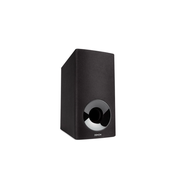 Саундбар Denon DHT-S316 Black Саундбар Denon DHT-S316 Black