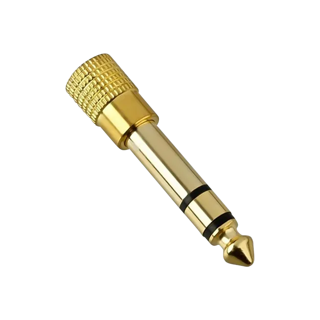 Beyerdynamic Jack adaptor M5 — загальний вигляд
