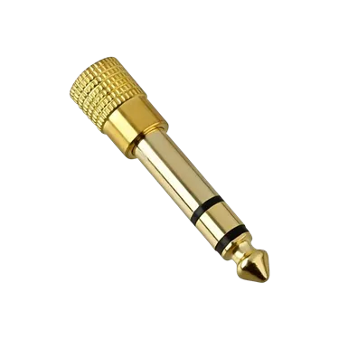 Beyerdynamic Jack adaptor M5 — загальний вигляд