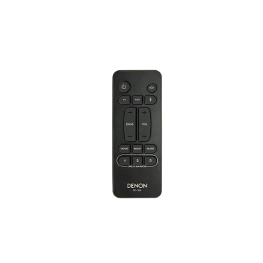Саундбар Denon DHT-S316 Black