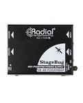 Radial SB-48 Phantom — вигляд зверху