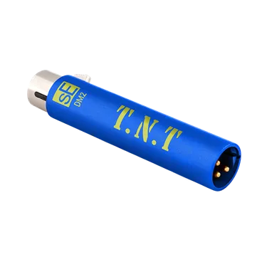 sE Electronics DM2 TNT — загальний вигляд