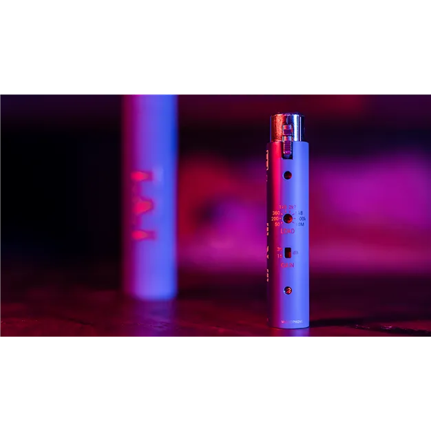 sE Electronics DM2 TNT — ракурс