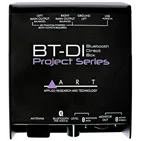 ART BT-DI — вигляд зверху