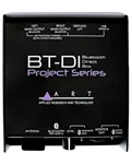 ART BT-DI — вигляд зверху