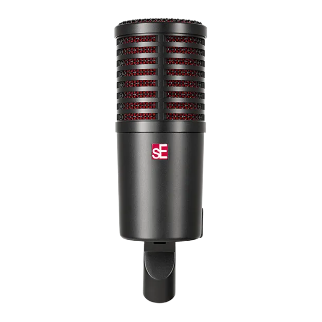 sE Electronics DynaCaster DCM8 — загальний вигляд