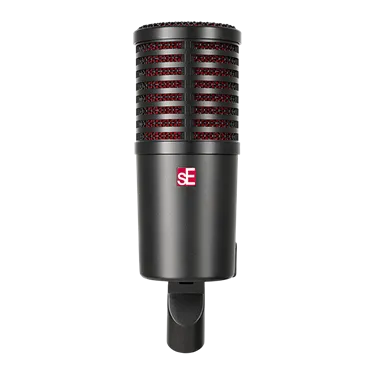 sE Electronics DynaCaster DCM8 — загальний вигляд