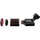 sE Electronics DynaCaster DCM8 — конструкція