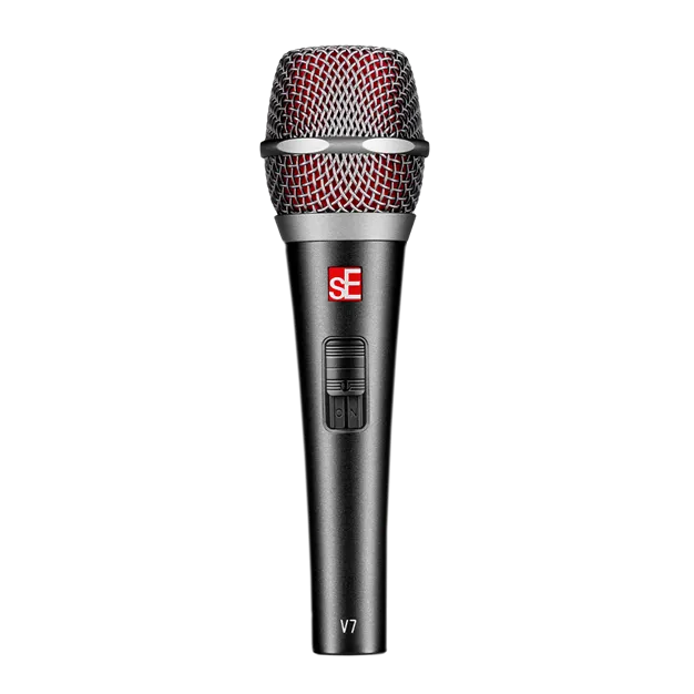sE Electronics V7 SWITCH — загальний вигляд