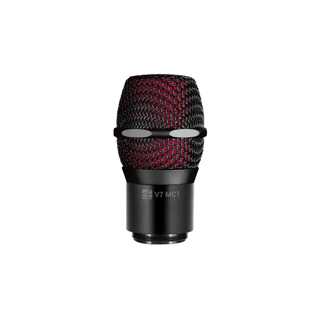 sE Electronics V7 MC1 BLACK — загальний вигляд
