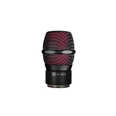 sE Electronics V7 MC2 BLACK — загальний вигляд