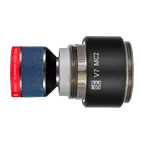 sE Electronics V7 MC2 BLACK — конструкція