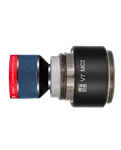 sE Electronics V7 MC2 BLACK — конструкція