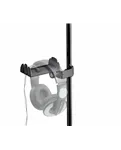 Konig & Meyer 16080-000-55 — приклад встановлення, додаткове обладнання не входить до комплекту