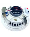 HH Electronics VRi-C6 — вигляд ззаду