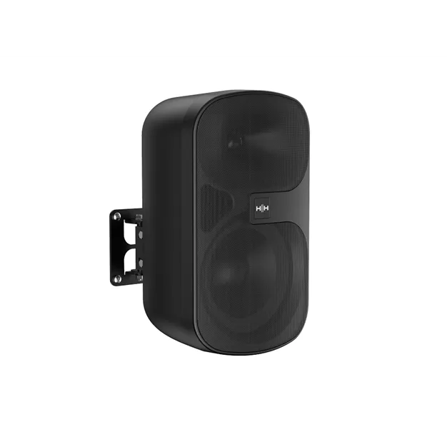 HH Electronics TNi-W6-BK — ракурс