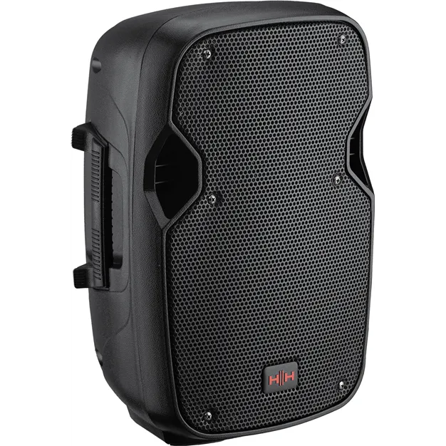 HH Electronics VRE-8AG2 — ракурс