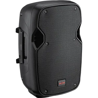 HH Electronics VRE-8AG2 — ракурс