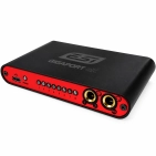 Аудіоінтерфейс USB ESI GIGAPORT eX