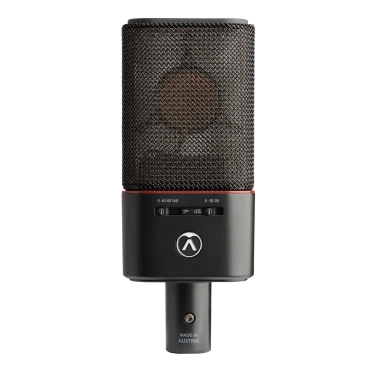 Студійний конденсаторний мікрофон Austrian Audio OC18 Studio Set