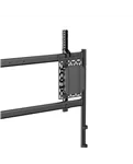 Vogel's ESSENTIAL T1021, чорний — деталь конструкції